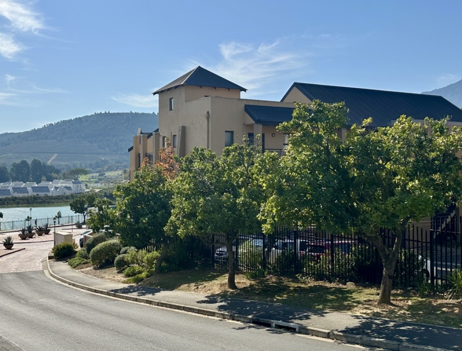 2 Bedroom Property for Sale in Klein Welgevonden Western Cape